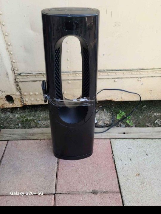 Lasko Heater