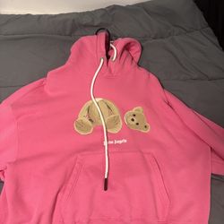 Palm Angels hoodie