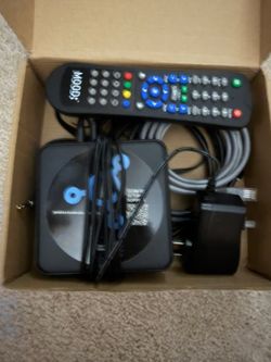 Mood Media ProFusion iO Pandora for Business Player Complete Kit