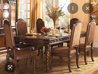 Dinning table