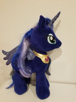 Unicorn toy