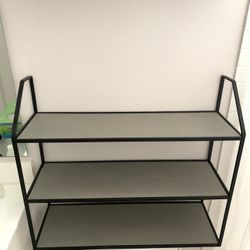 Shelving 