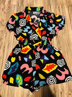 Stranger Things Costume 