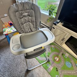 Century High Chair