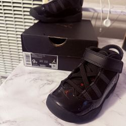 Toddler Jordan 9c