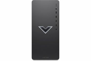 Victus 15L Gaming Desktop Computer (Intel 16-Core i7-13700 Processor (>i9-12900K), 32GB RAM, 1TB NVMe SSD, NVIDIA GeForce GTX 1660 Super, Windows 11 H