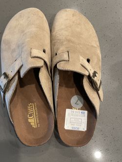 Cliffs by White Mountain Sandals