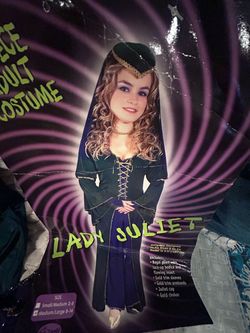 Costume Costume