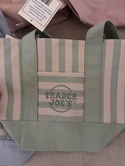 Trader Joe’s Mini Tote