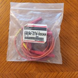 Honda Parallel Cables