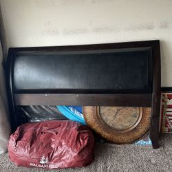 Head & Mattress Board