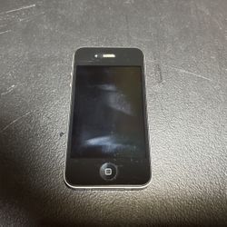 iPhone 4 32gb (I think).