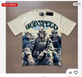 Godspeed T-shirt