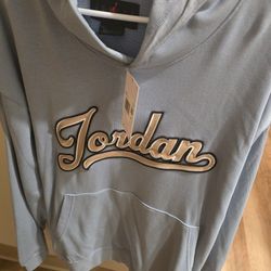 Jordan Set New
