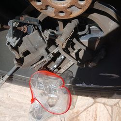 2006 Infiniti Fx35 Parts