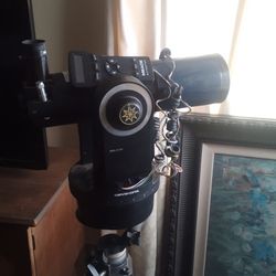 Meade Auto Star Telescope