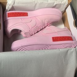 Nikes Air Force 1