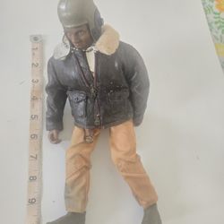 GI I JOE ACTION FIGURE 