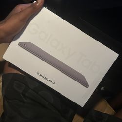 GALAXY TAB A9+ 