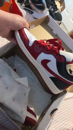 Women’s Air Jordan 1 low