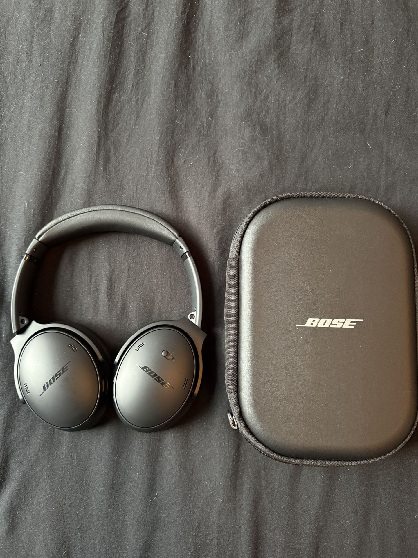 Bose QuietComfort 45 Headphones