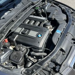 2008 BMW For Sale Part