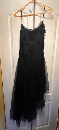 Vintage LAUNDRY by Shelli Segal Chiffon Dress Size 6