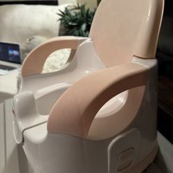 Potty Training Toilet 