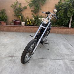 2003 Harley Davidson Sportster 883