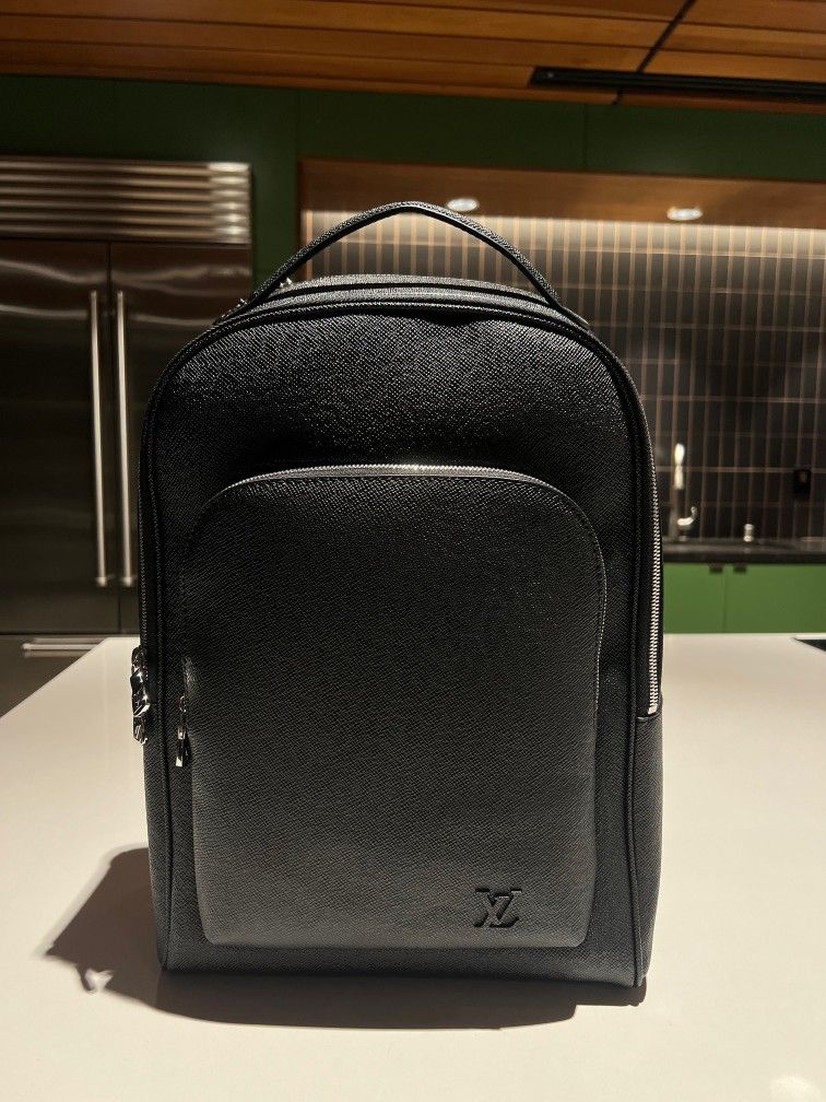 Louis Vuitton Avenue Mena Backpack 