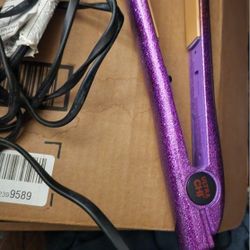 Ultra Chi Straightener 