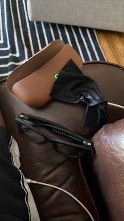 Gen 1 Ray Ban meta (Transition Lenses)