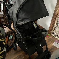 Child Stroller