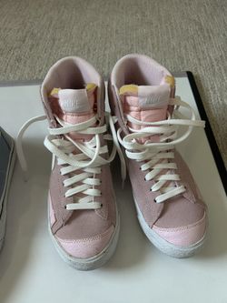 Nikes