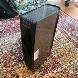 Oreck ProShield Plus Air Purifier, lifetime Truman cell, AIR12GU  