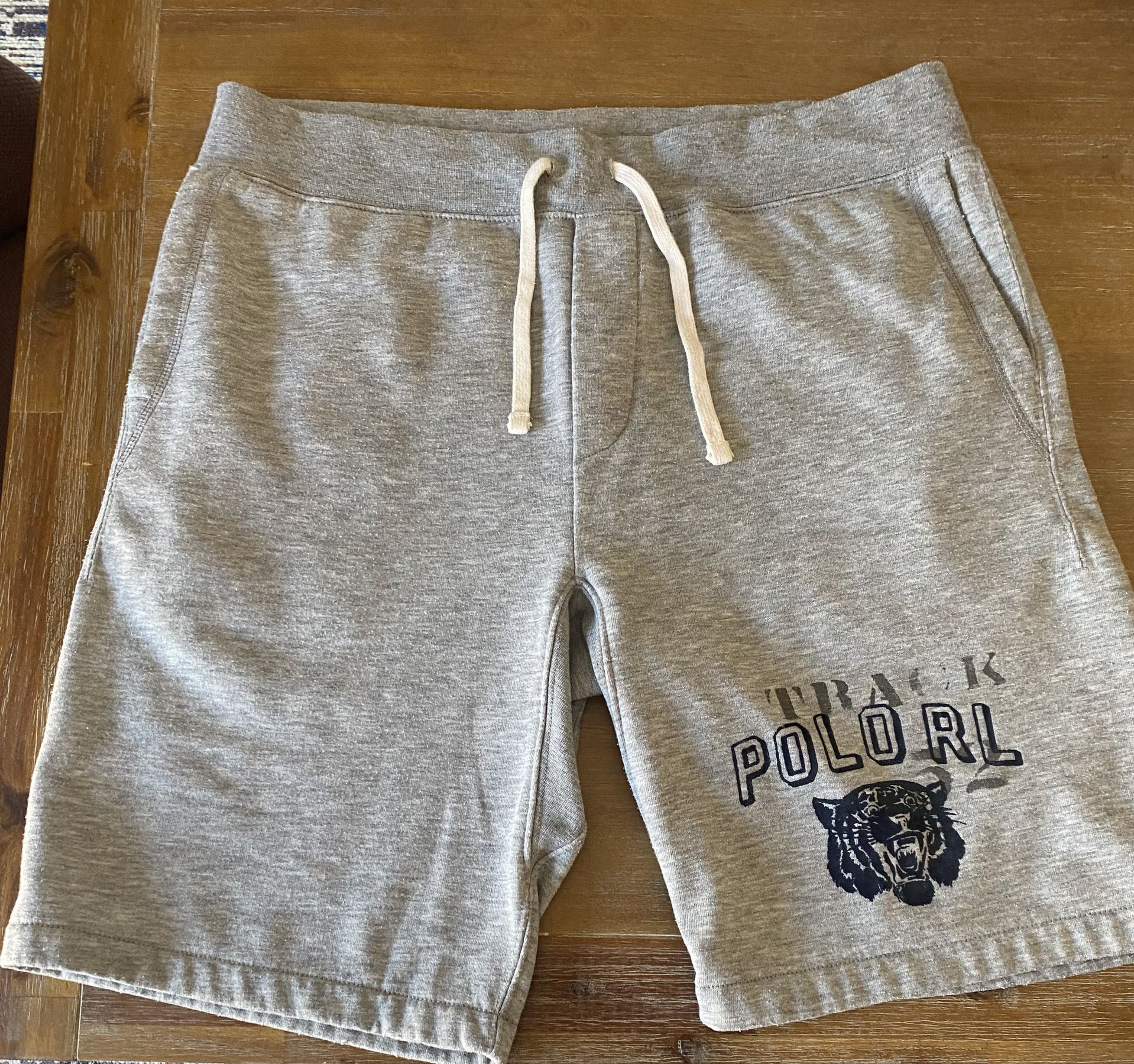 Polo Ralph Lauren Short L size