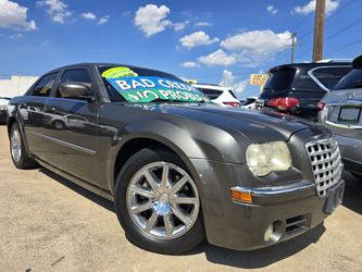 2008 Chrysler 300
