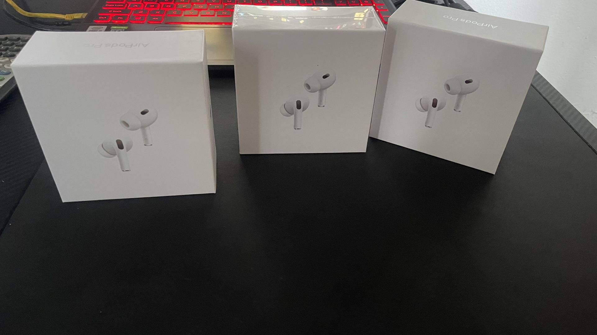 Airpods Pro 2 Gen