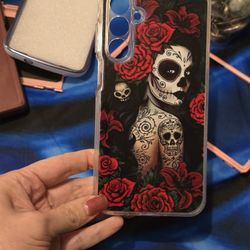 Samsung Galaxy A16 Case