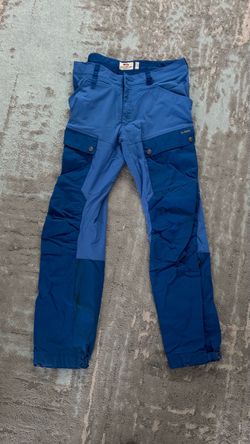 mens pants fjallraven