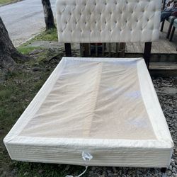 Queen size