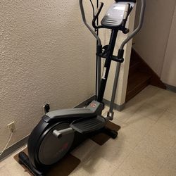 Pro-Form Sport Rear Drive Smart Elliptical ($200 O.B.O.)