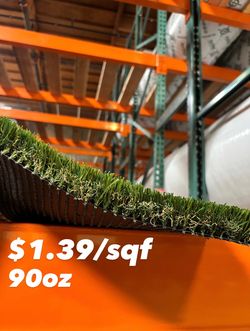 Pet Turf on sale - Fast Draining - $1.39/sqf🌱