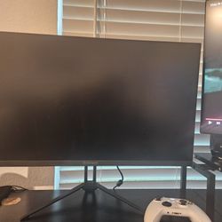 PC  27" Gaming Monitor