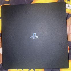 1TB PS4 Pro Console (Bundle)