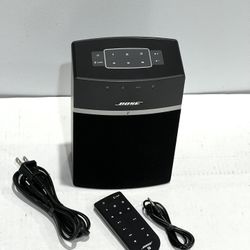 Bose SoundTouch 10 Wireless Music System 