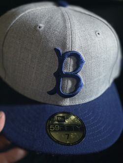 Fitted 6 7/8