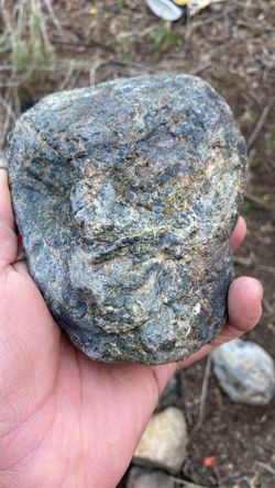 Rock