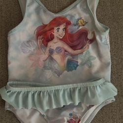 Kids Swimsuit 