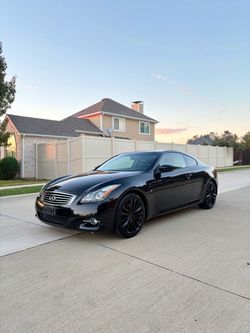 2014 Infiniti Q60